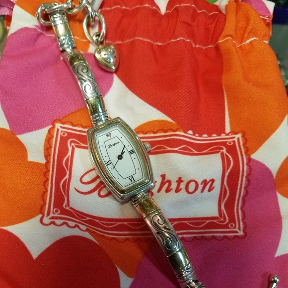 Authentic Brighton Watch main image 3